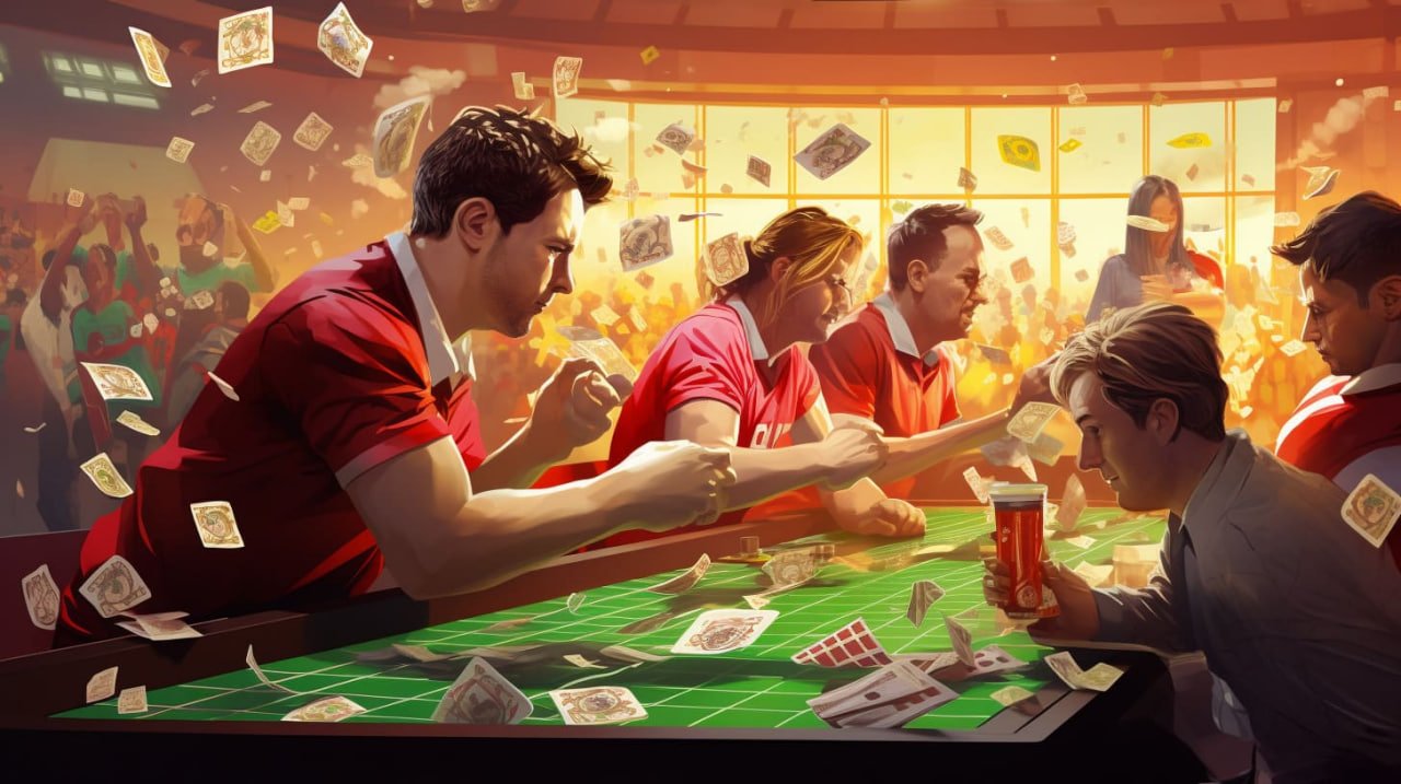 game club bd